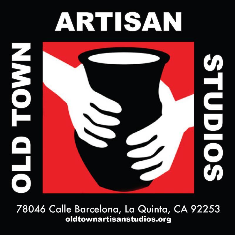 Old Town Artisan Studio Inc Logo