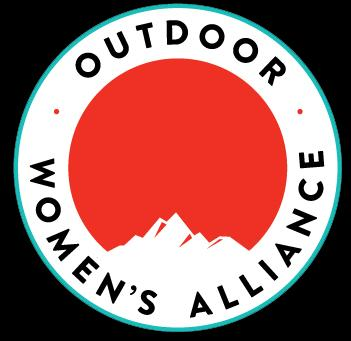 Outdoor Womens Alliance Logo