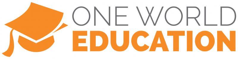 One World Education Logo