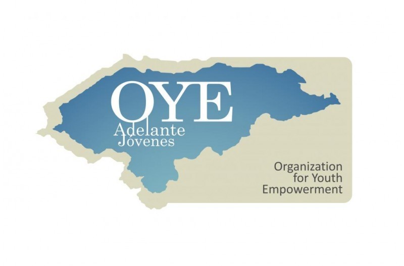 Organization for Youth Empowerment Logo