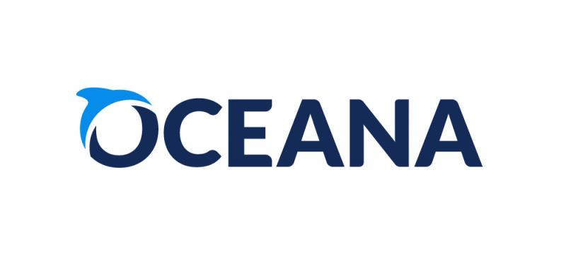 Oceana, Inc. Logo