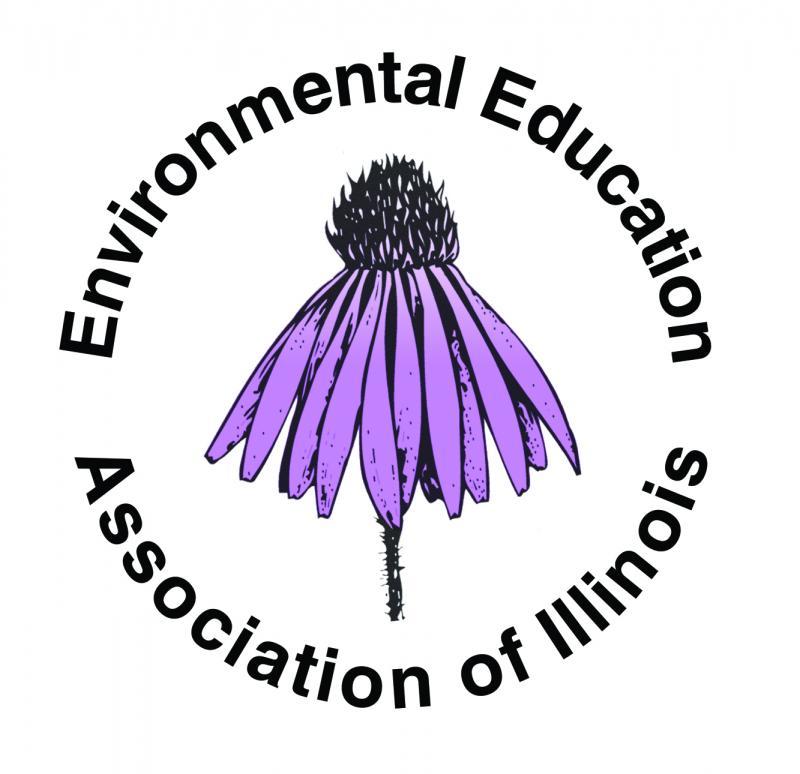 Environmental Education Association Of Illinois Logo