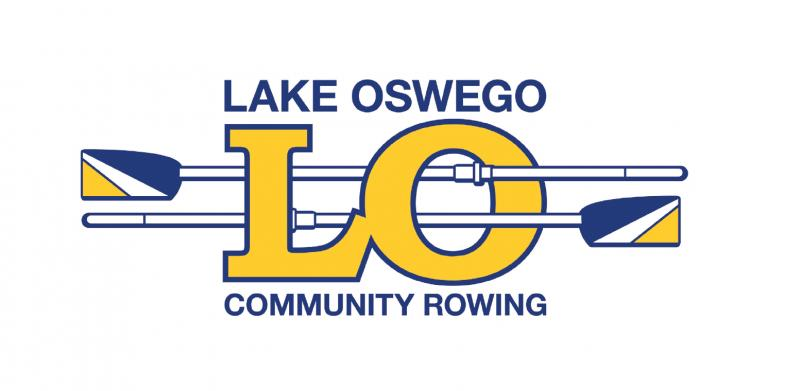 Lake Oswego Rowing Club Foundation Logo