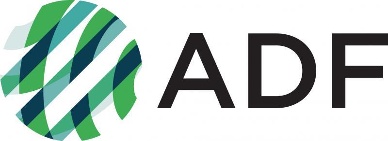 ADF Haiti Inc Logo