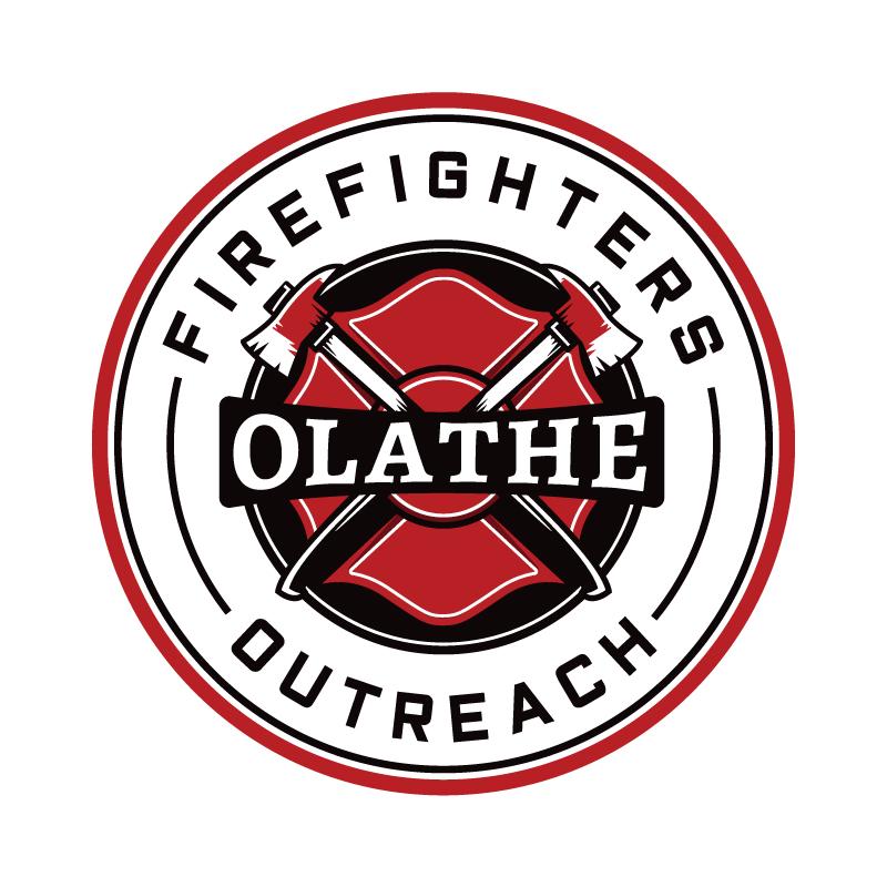 Olathe Professional Firefighters Outreach Inc Logo