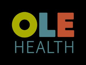 OLE Health Logo