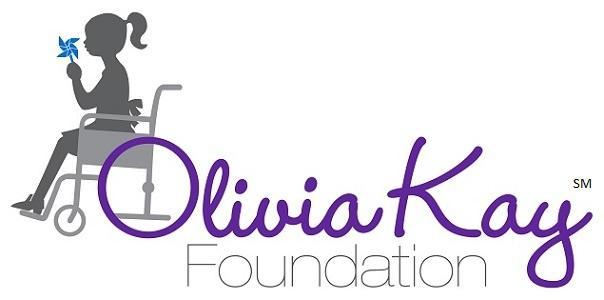 Olivia Kay Foundation Inc Logo