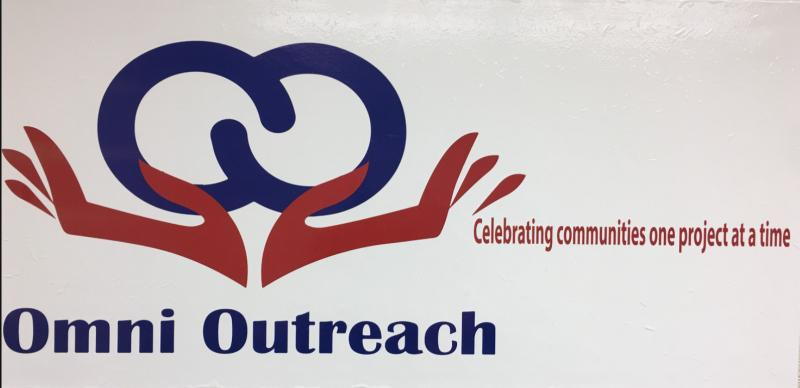 Omni Outreach Logo