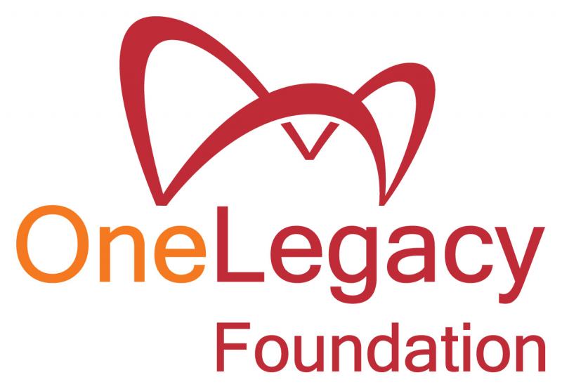 OneLegacy Foundation Logo