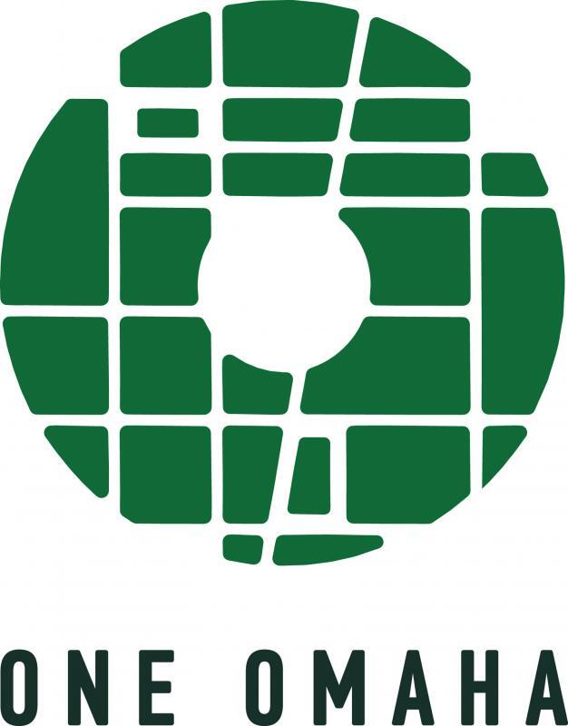One Omaha Logo