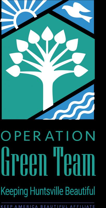 Operation Green Team Foundation Logo