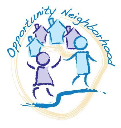 Opportunity Neighborhood Logo