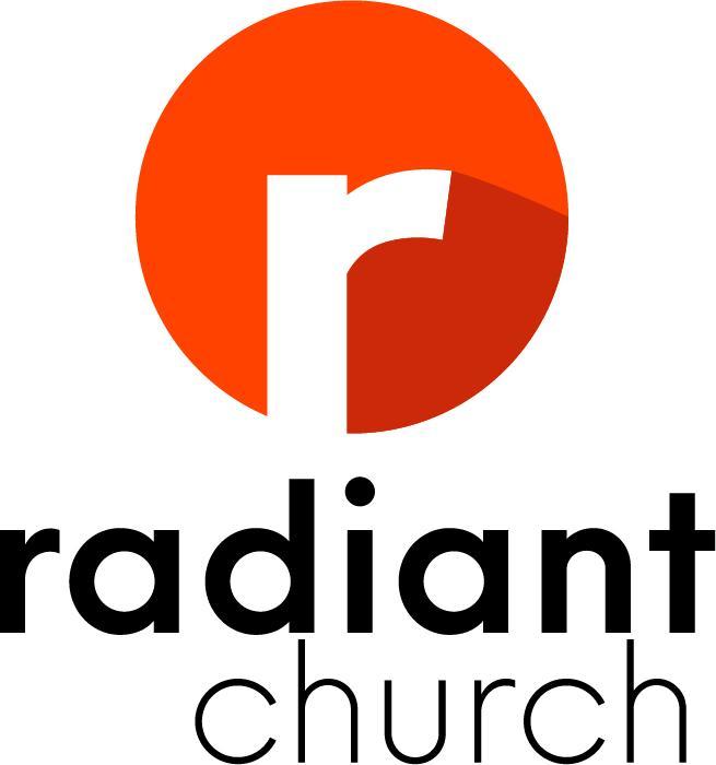 Radiant Church Logo