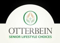 Otterbein Lebanon Senior Lifestyle Community Logo