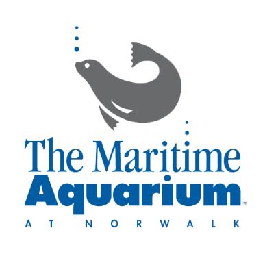 The Maritime Aquarium at Norwalk Logo