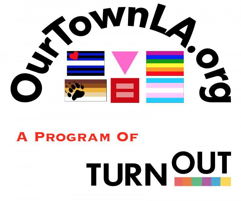 OurTownLA Logo