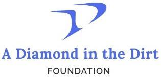 A Diamond In The Dirt Foundation Logo