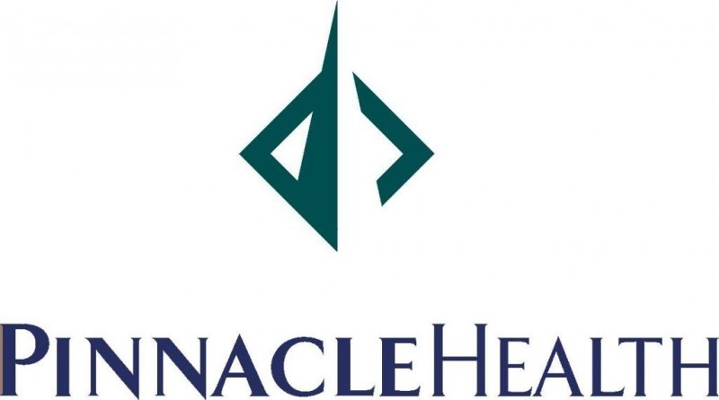 PinnacleHealth Hospitals Logo
