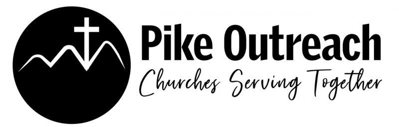 Pike Outreach Logo