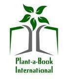 Plant-A-Book International Logo