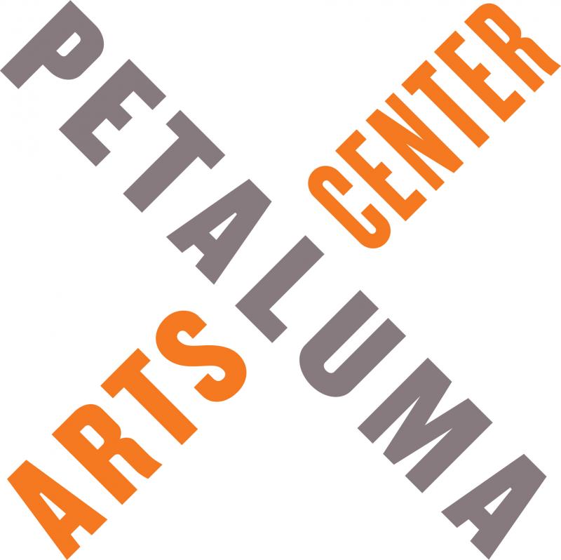 PETALUMA ARTS CENTER Logo