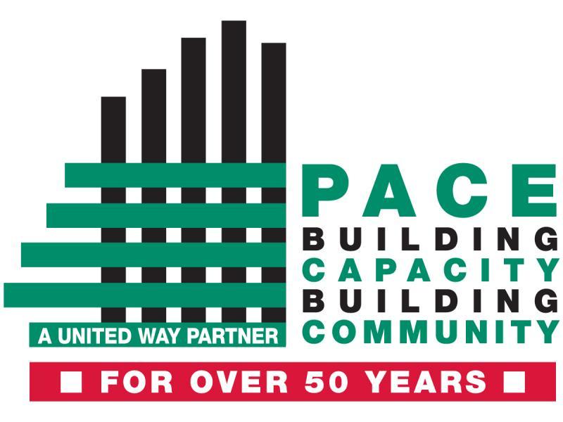 Program To Aid Citizens Enterprise (PACE) Logo