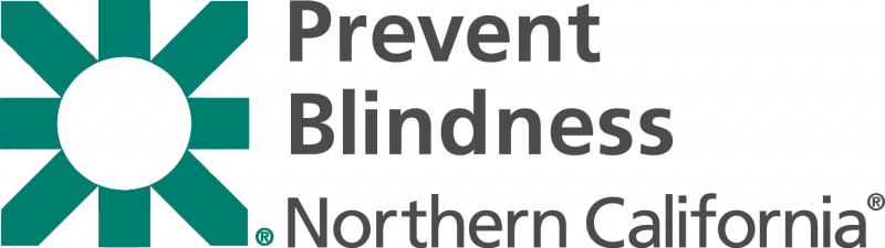 Prevent Blindness Northern California Logo