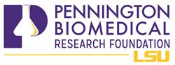Pennington Biomedical Research Foundation Logo