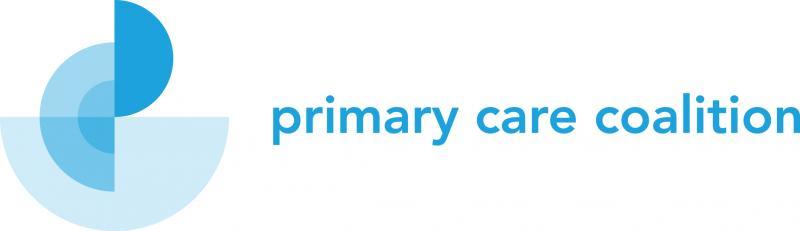 Primary Care Coalition Of Montgomery County Md Inc Logo