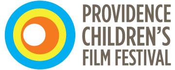 Providence Childrens Film Festival Inc Logo