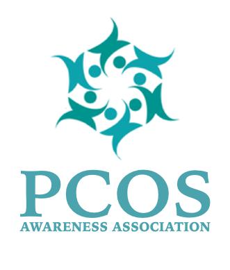PCOS Awareness Association Logo
