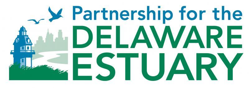 Partnership For The Delaware Estuary Inc Logo