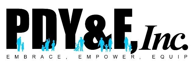 POSITIVE DIRECTION FOR YOUTH AND FAMILIES INC Logo