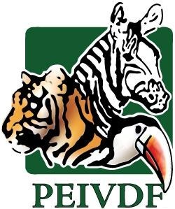 Peter Emily International Veterinary Dental Foundation Logo