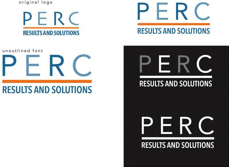 Policy and Economic Research Council (PERC) Logo
