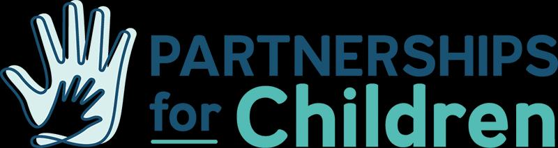 Partnerships For Children Logo