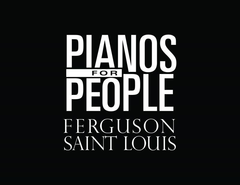 Pianos For People Logo