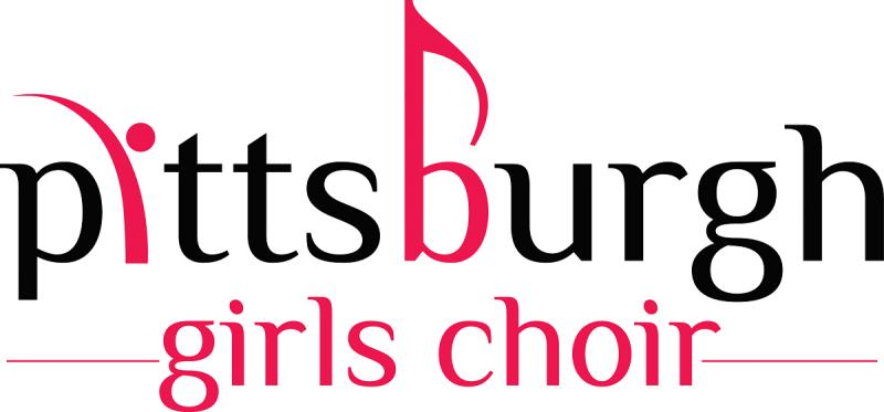 Pittsburgh Girls Choir Logo