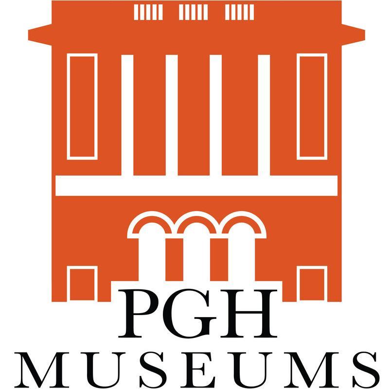 Pgh Museums Logo