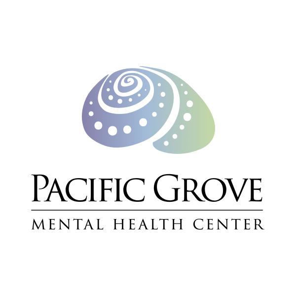 Pacific Grove Mental Health Center Logo