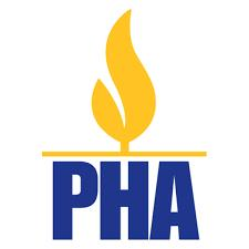 Pulmonary Hypertension Association Logo