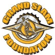 Grand Slam Foundation Inc Logo