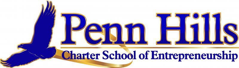 Penn Hills Charter School of Entrepreneurship Logo