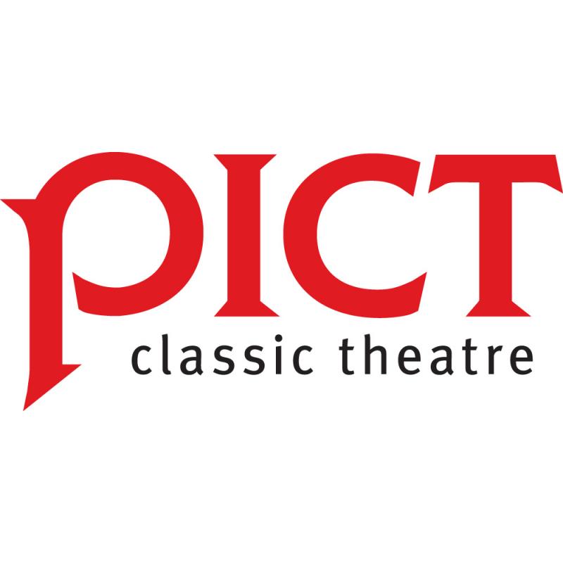 PICT Classic Theatre Logo
