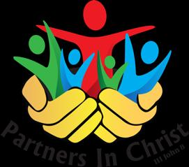 Partners In Christ Logo