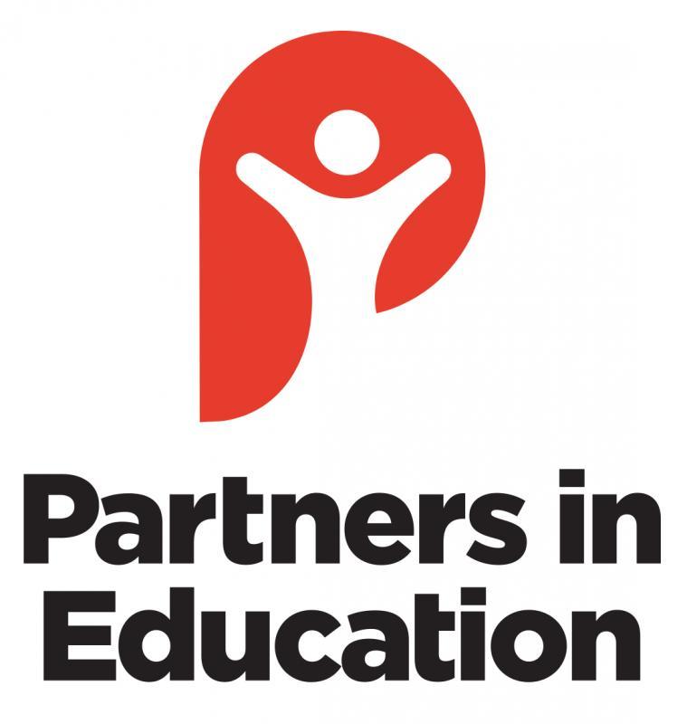 Partners In Education Of Toledo Logo