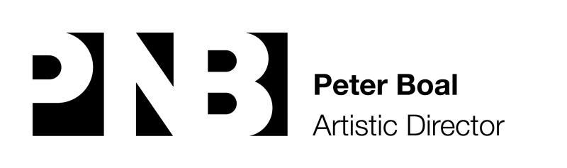 PACIFIC NORTHWEST BALLET ASSOCIATION Logo