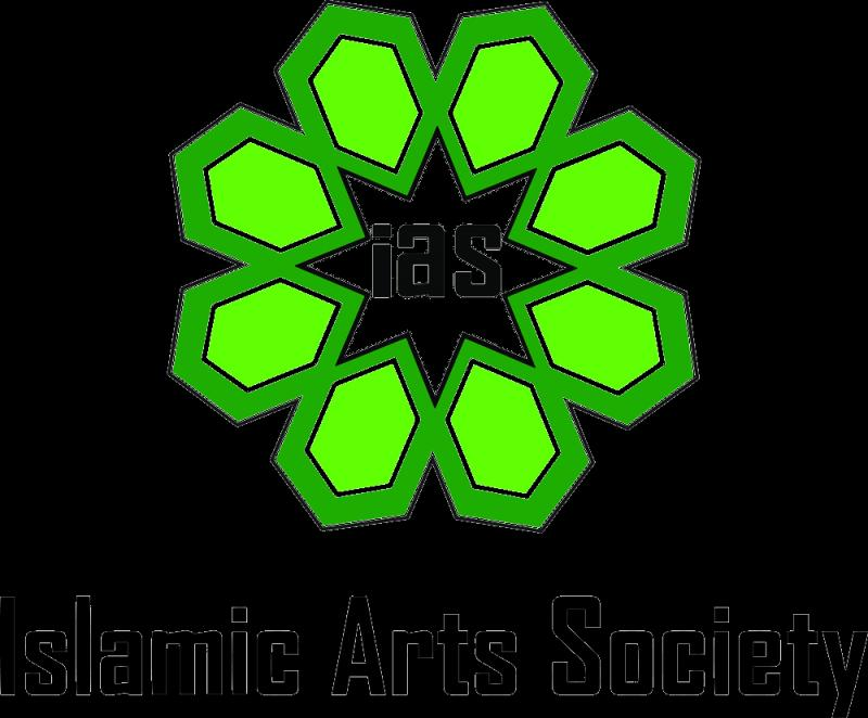 Islamic Arts Society Logo