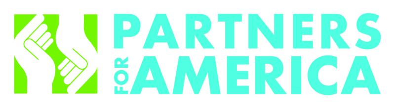 Partners For America Logo