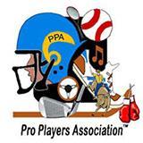 Pro Players Association Logo